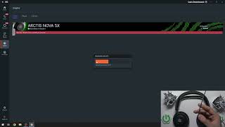 SteelSeries Arctis Nova 5X - How to Firmware Update | Device Maintenance