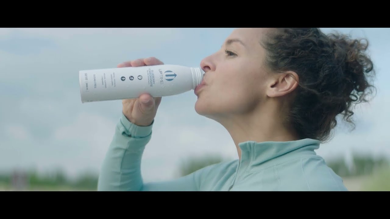 UPTIME  ENERGY - Dune Jump