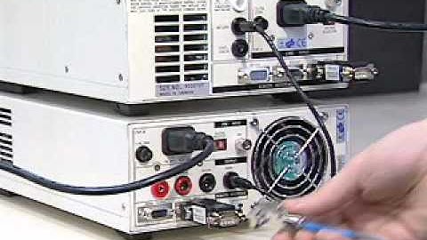 Hypot III - hipot and ground bond testing system