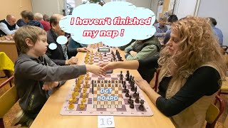 The Yunkers' Chess & Co