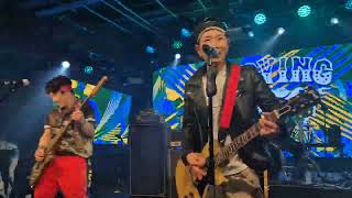 크라잉넛(Crying Nut) - Full ver. | 3,2,1 Bang! | 260321