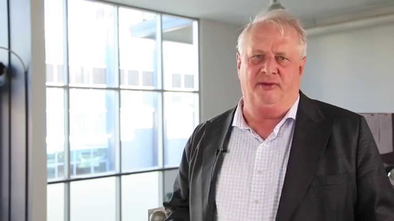 The journey of Two Men And A Truck