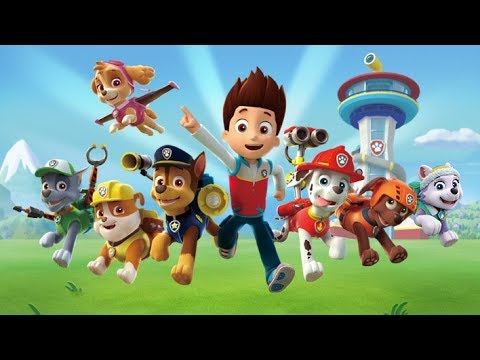 Video NHỮNG CHÚ CỨU HỘ REVIEW NHÂN VẬT - youtube