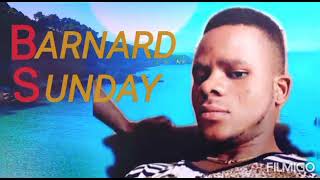 BERNARD SUNDAY  - AKU NA UCHE AMAKA  O01