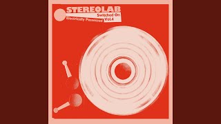 Miniatura de "Stereolab - Solar Throw-Away"