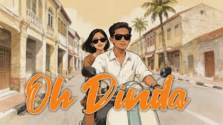 OH DINDA | BY ROROY MUSIC | OFFICIAL MUSIC VIDEO