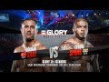 Gokhan Saki vs. Tyrone Spong - Glory 15: Istanbul