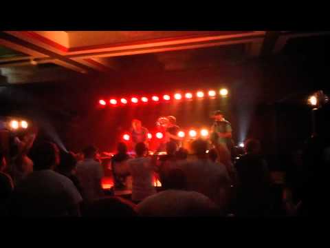 Raving at Trotcon 2013! - Raving at Trotcon 2013!