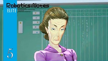 VICE PRINCIPAL LIKE A STUBBORN MOM - Let