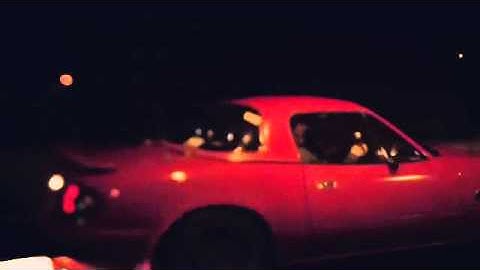 Mx5 Turbo Launch Control/Flatshift