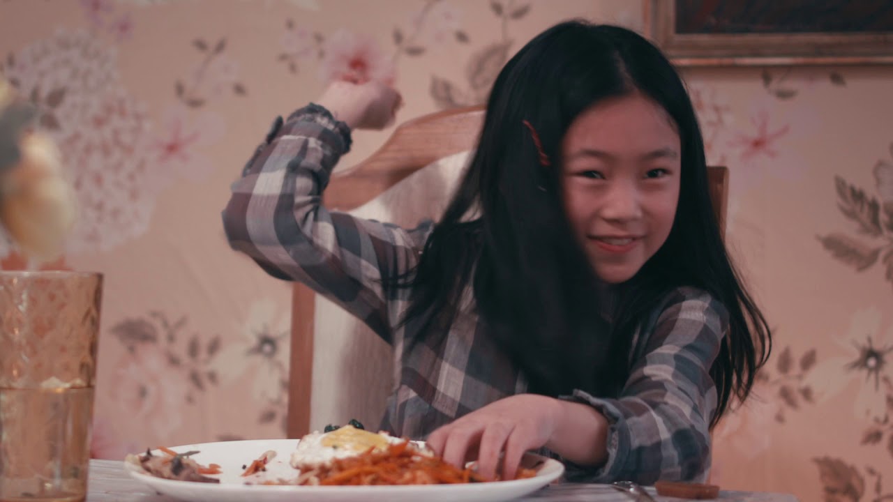 Kimski Grandma's House