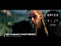 Epic Assassin S Creed Valhalla Audiomachine Through The Darkness Epic Assassin S Creed Valhalla Audiomachine Through The Darkness