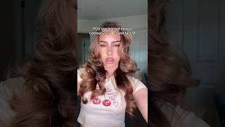 I learned how to fix my round face #makeup #contour #trends #facecontouring #beforeandafter