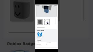 Roblox | Pging a Tix bot account on Roblox 2010 Empty 1#
