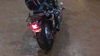 Honda VT 400 Shadow Slasher