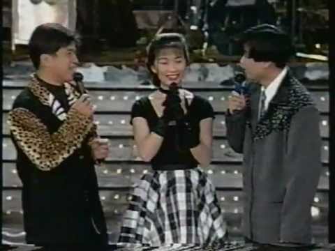 鑽石舞台