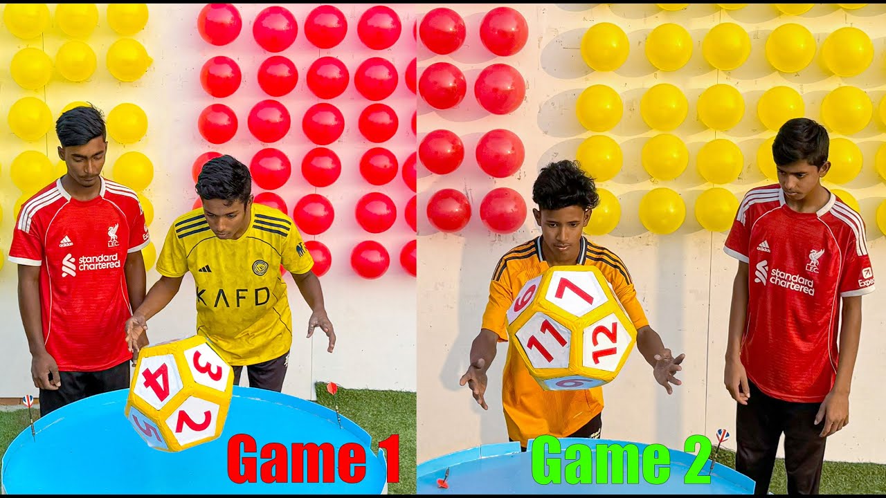 Who Will Win Diamond Dice Challenge ? Every Dice Roll Brings a New Twist !