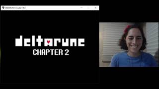 Deltarune in a Nutshell: Chapter 1+2 Recap
In preparation for playing Deltarune Chapter 5, I decided to make a recap of my entire playthrough so far, to save you the time and energy of watching hours of my gameplay!
I played Chapter 1 in 2018 and Chapter 2 in 2021, and I used to be VERY BAD at figuring out sound levels, so I apologize for the audio quality, as well as for some badly compressed looking footage.
You can see my full Deltarune playthrough playlist here:
https://www.youtube.com/playlist?list=PLeA-DIUzruD36UsNmNtzGxX_rZYHvNLfV Deltarune in a Nutshell: Chapter 1+2 Recap