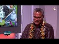 FENUA: Patrimoine/Koloa tuku "Ta'ovala Hapakuke Leleivai".