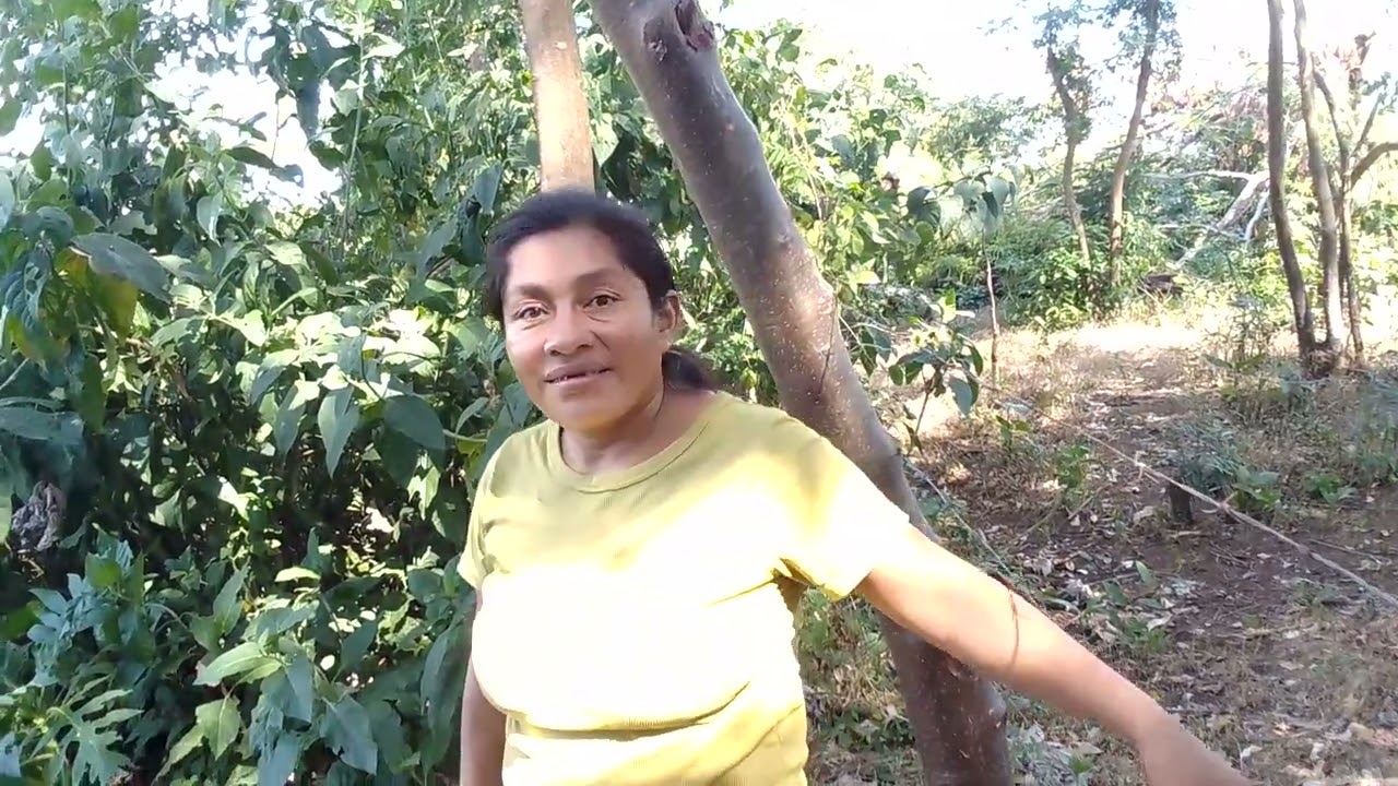 Mi mujer casi se orin4 del miedo en plena montaña nos apareció la llorona😱