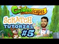 Quiz sobre el Tutorial de Juego con Scripts