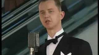 Max Raabe - Wenn der weisse Flieder wieder blüht 1995