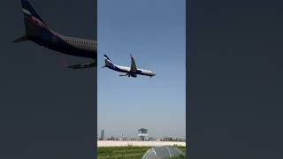 #uzbekistan #aviation #youtube #planespotting #airport #airplane