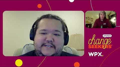 The Only Independent WordPress Speed Test with Kevin Ohashi | WPX Change Seekers’ Stories