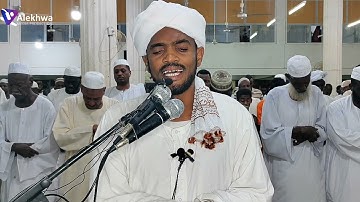 إتقان وتحبير رائع | القارئ : يوسف أبوالبشر | من تراويح اليوم الثاني عشر | سورة الإسراء