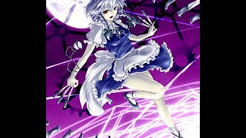 تحميل 東方ニコカラ とある瀟洒な従者の物語 Feat Ytr 魂音泉