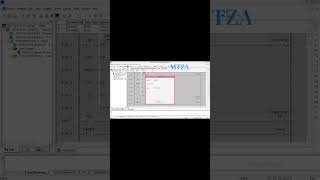 Up and Down Counter by using GMWIN