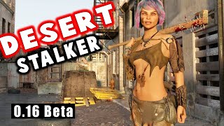 Desert Stalker: The Bloodiest Game... | Currently Airing