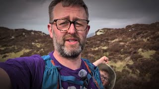 Lake District Hike | Meshnology N35 Field Test