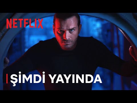 Yakamoz S-245 | Şimdi Yayında | Netflix