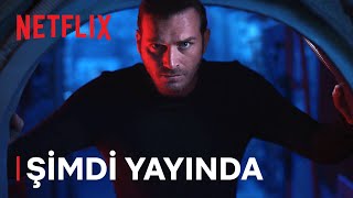 Yakamoz S-245 | Şimdi Yayında | Netflix