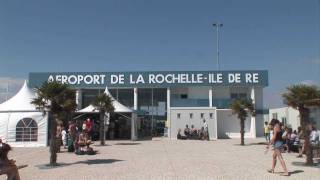 GROS JONCS CAMPSITE***** (ENG) OLERON ISLAND CHARENTE-MARITIME FRANCE