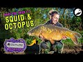  catching big carp with the outlaw pro squid  octopus have you tried it  carp fishing