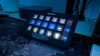 Alternativa barata y para Linux del Elgato Stream Deck