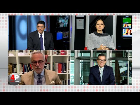 Cuarto Poder: 2 de abril de 2025