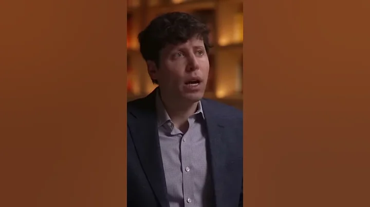 ChatGPT founder Sam Altman and the Potential Risks of Artificial Intelligence #shorts #short