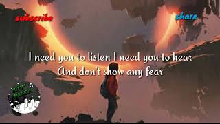 Download Lagu Lirik lagu heroes tonight MP3 Download Lagu Lirik lagu heroes tonight MP3