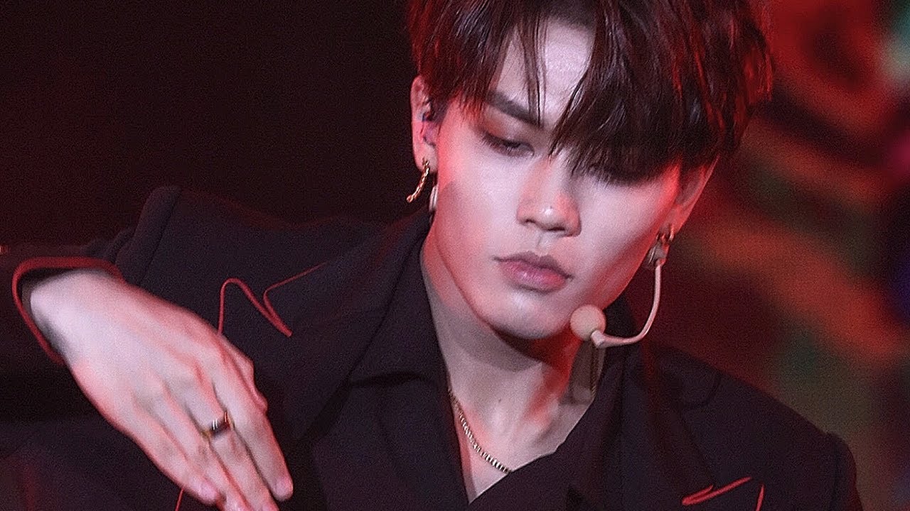 【林彥俊/Evan Lin Yanjun】[4K Focus] 《聽聽我說的吧 Listen to what I say》杭州站NPC見面會 Hangzhou Fanmeeting 20180630