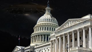 July 26, 2023, House UAP Hearing