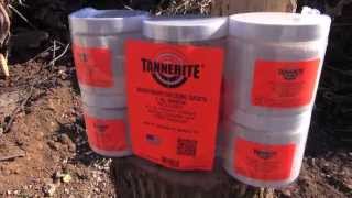 Dangers Of Tannerite