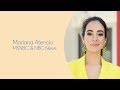 Perfectly You: Authenticity is our best currency | Mariana Atencio | Talent Connect 2019 (CC)