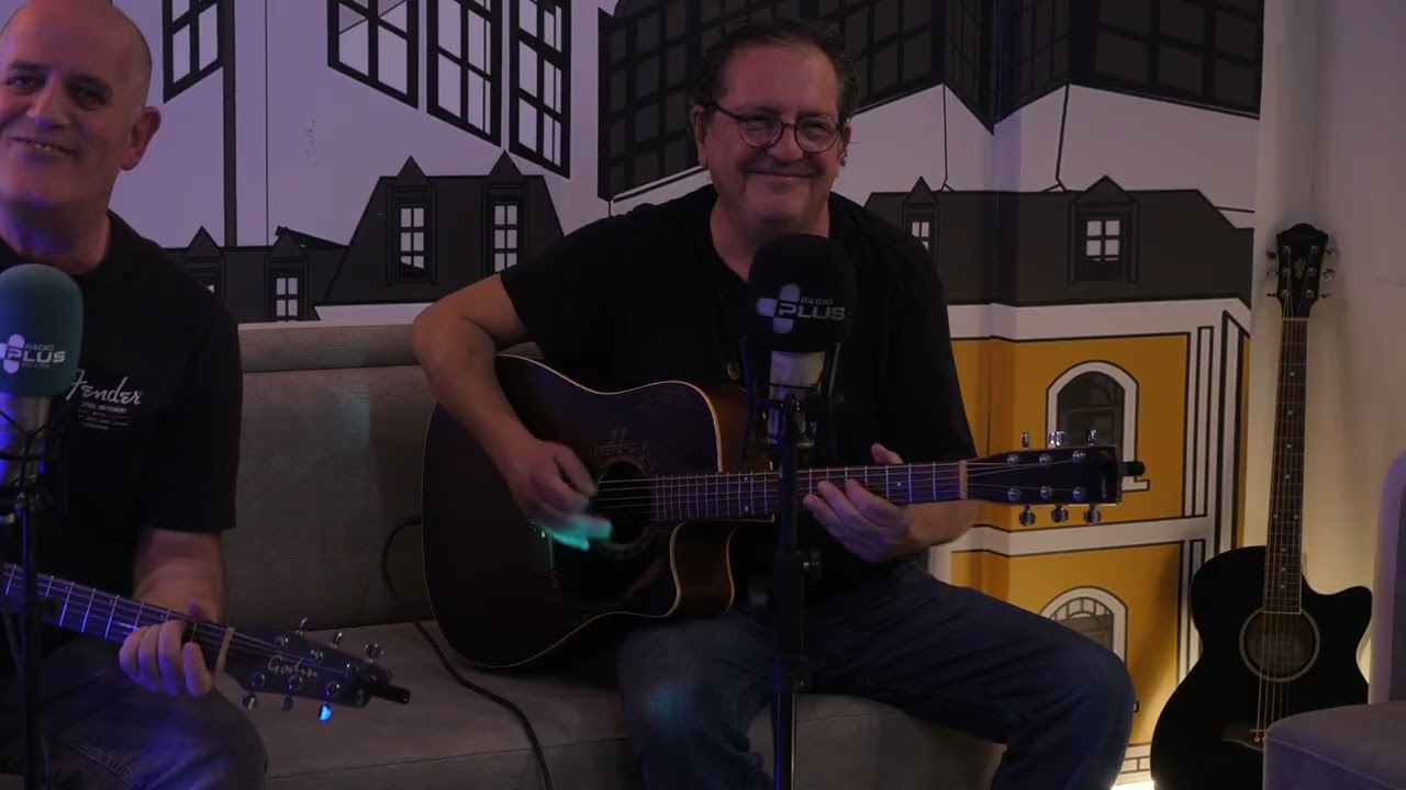 BB Poqi -  Acoustic Night