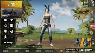 Enak susunya | PUBG MOBILE