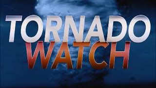 Mayfield, Kentucky Tornado    Radio Communications.