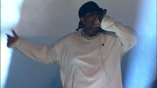 SKI MASK THE SLUMP GOD LIVE @ Rolling Loud Miami 2022 [FULL SET]