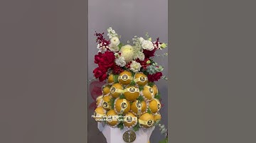 Mâm quả cưới hỏi tuyết cường giời thiệu set mâm quả hiện đại mùa cưới 2024 zalo 0938644560 tphcm